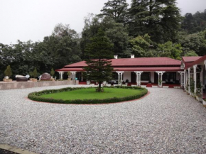 The Claridges Nabha Residence